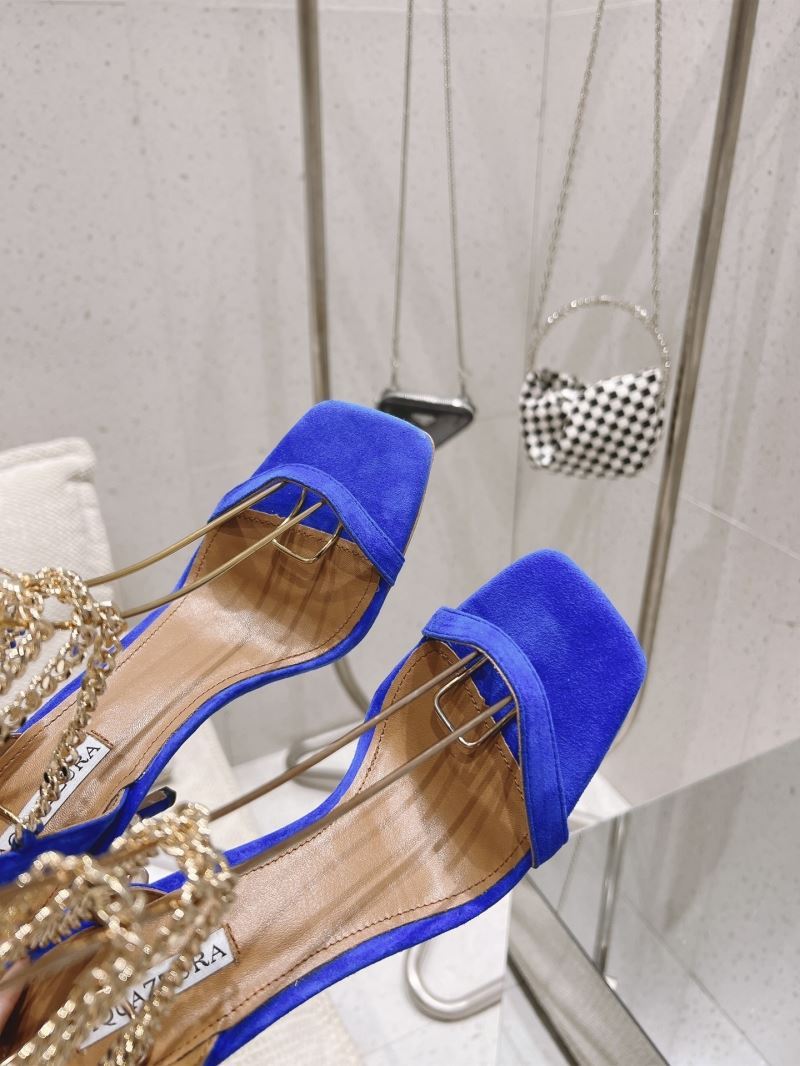 Aquazzura Sandals